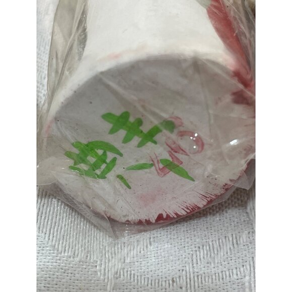 Set of 6 Chinese Opera Character Hand Painted Figurines Made in China Collectibl - Picture 10 of 11